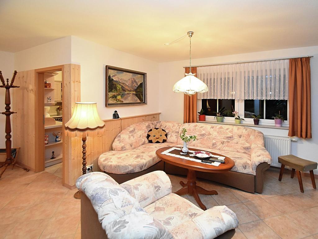 Apartment With Views Of The Ore Mountains Oelsnitz  외부 사진