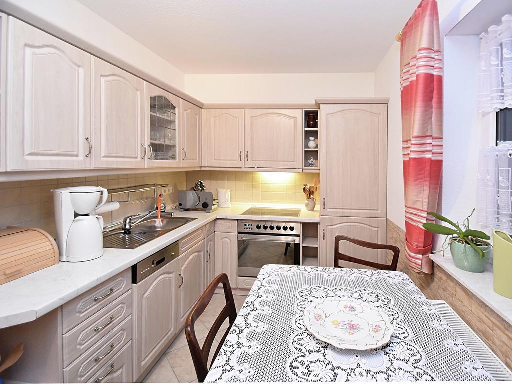 Apartment With Views Of The Ore Mountains Oelsnitz  외부 사진