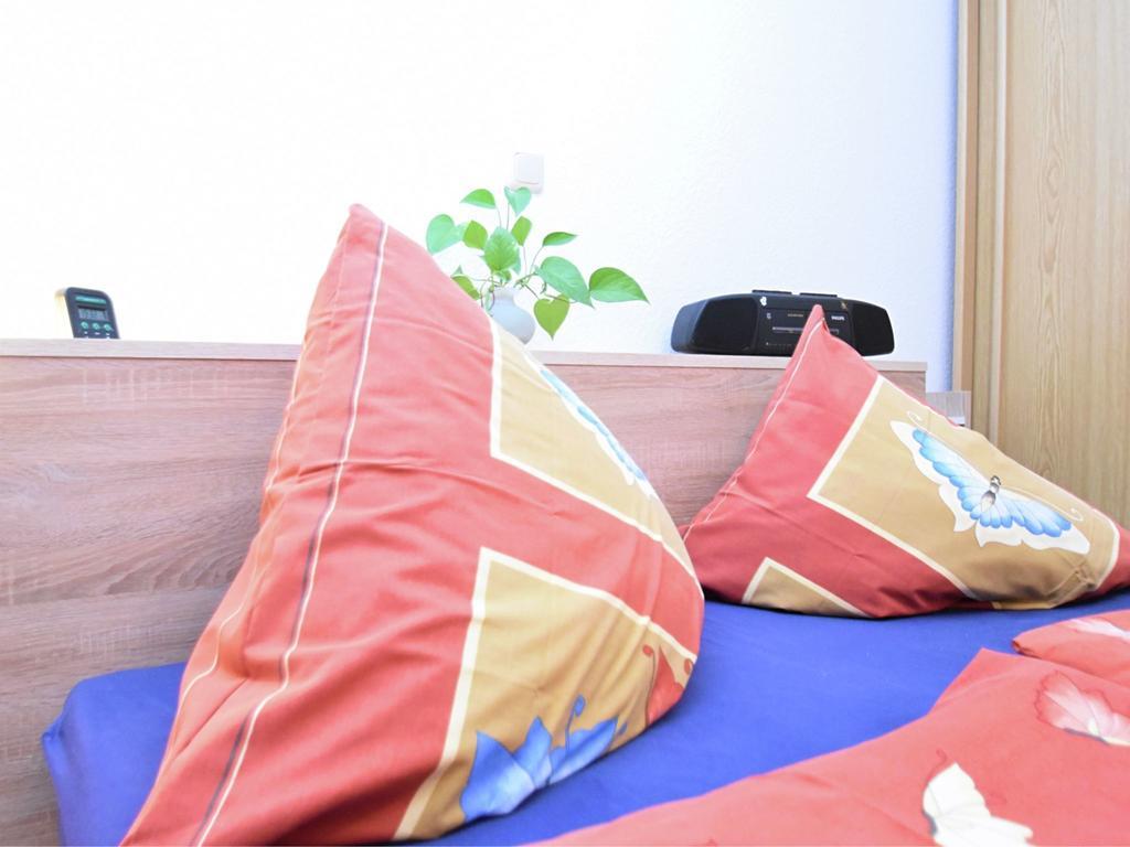 Apartment With Views Of The Ore Mountains Oelsnitz  외부 사진