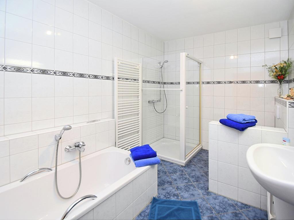 Apartment With Views Of The Ore Mountains Oelsnitz  외부 사진