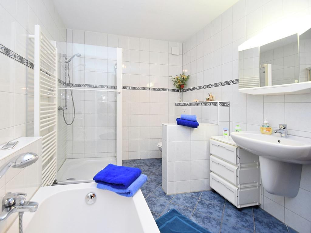 Apartment With Views Of The Ore Mountains Oelsnitz  외부 사진